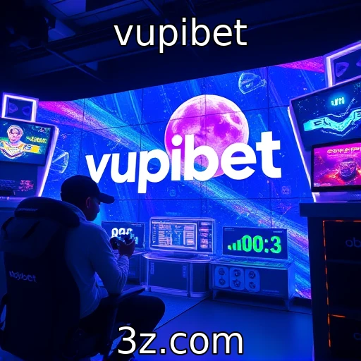 Inovação tecnológica nos jogos de realidade aumentada - vupibet