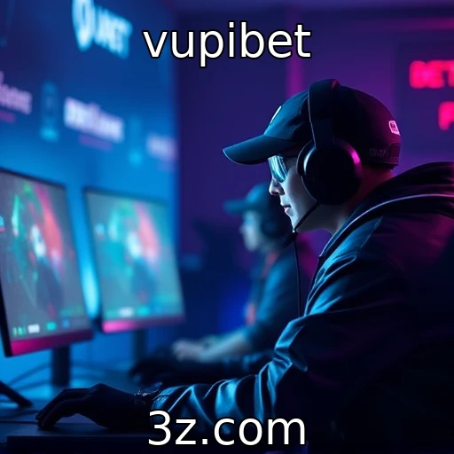 Desafios enfrentados pela indústria de eSports | vupibet