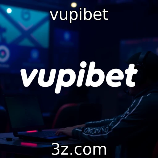 A evolução dos esports em competições nacionais - vupibet