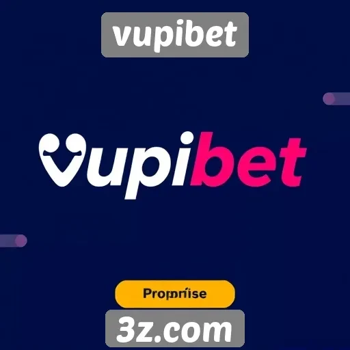 Explorando promoções disponíveis na vupibet