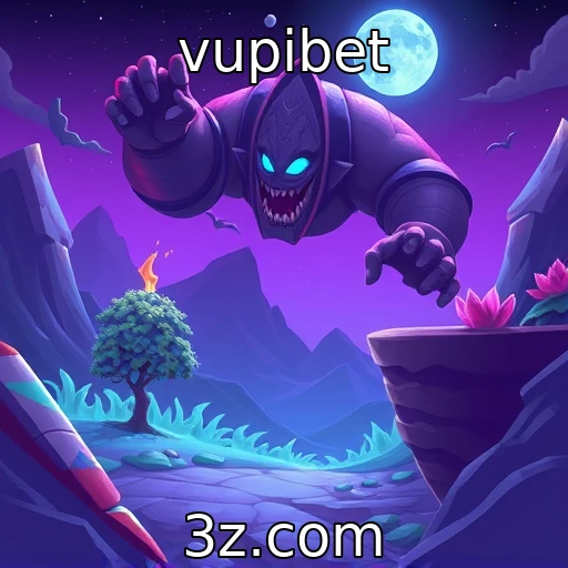 Desenvolvimento de jogos independentes em alta : vupibet