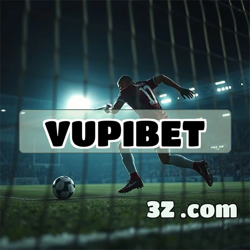 Jogos em Live: A Experiência Vibrante do Vupibet