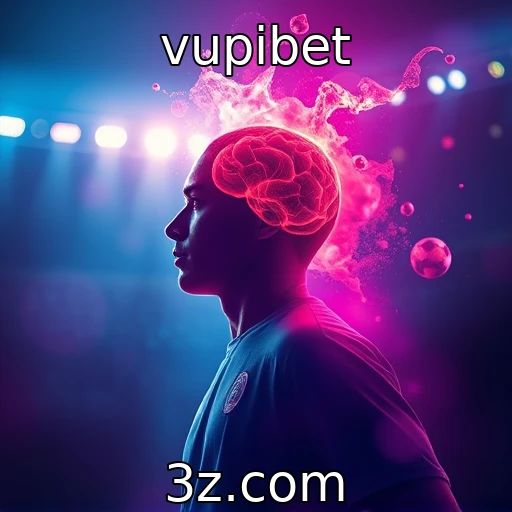 Importância da saúde mental para jogadores profissionais - vupibet