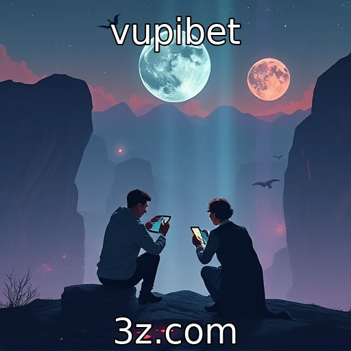 Evolução das narrativas nos jogos eletrônicos atuais - vupibet