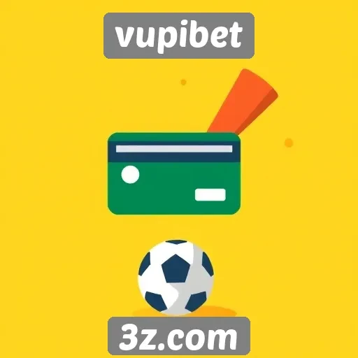 Avaliação das opções de pagamento no Vupibet