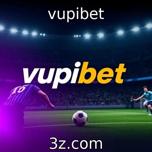 Regulamentação de apostas esportivas avança na legislação | vupibet