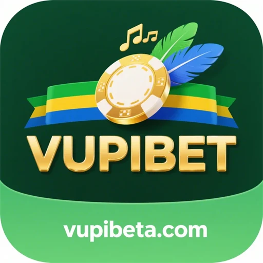 vupibet logo