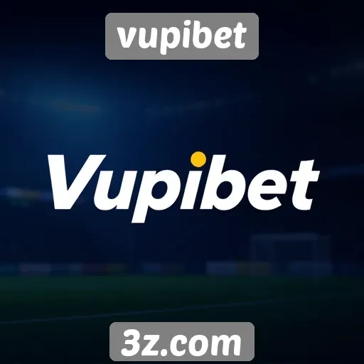 Plataforma Vupibet destaca-se pela segurança em apostas